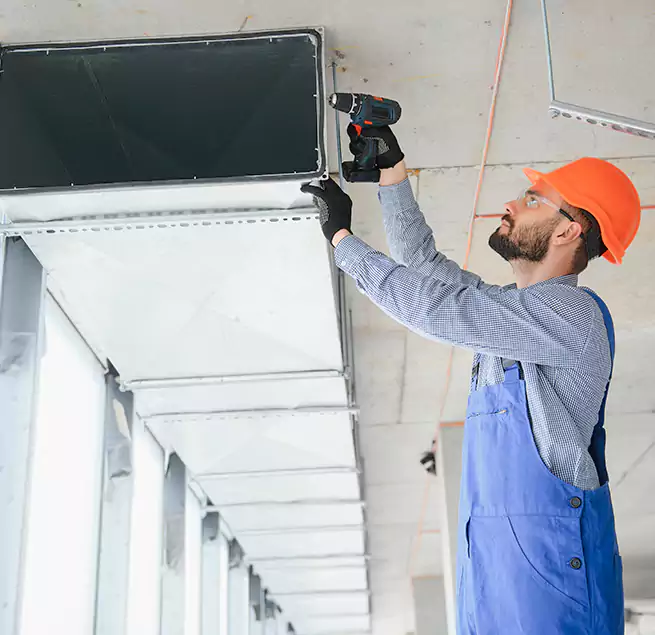 Why Homeowners & Businesses Trust Us in Union City, NJ