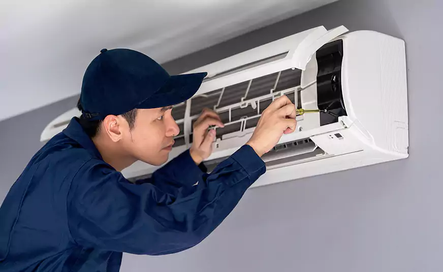 AC Duct Cleaning Union City