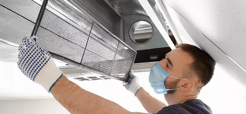 Our Bathroom Exhaust Duct Cleaning Services in Union City, NJ