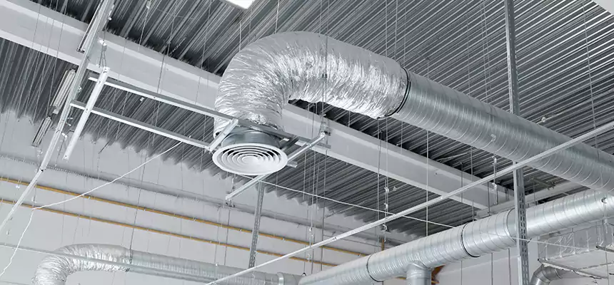 Our Dryer Vent Hose Replacement Services in Union City, NJ