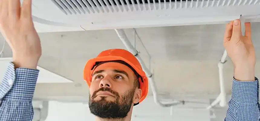 Our Furnace Vent Cleaning Services in Union City, NJ