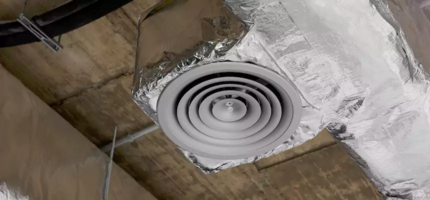 Our Industrial Dryer Vent Cleaning Services in Union City, NJ