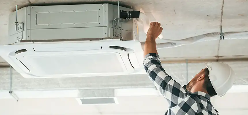 Our Local Vent Cleaning Services in Union City, NJ