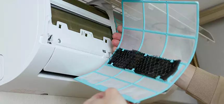 Gentle Ductwork Odor-Control Pet Dander Duct Cleaning in Union City, NJ