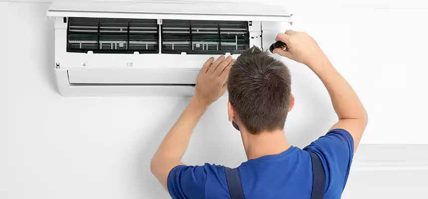 Our Smart Air Conditioning Installation Services in Union City, NJ