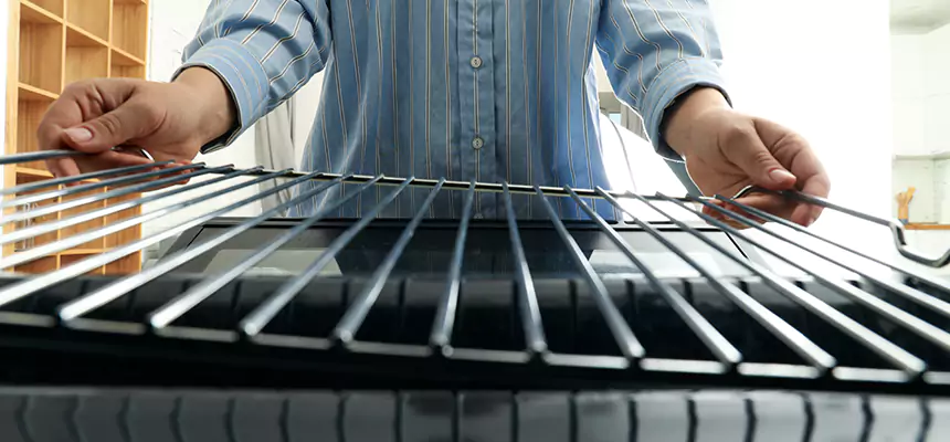 Our Vent Grille Washing Services in Union City, NJ