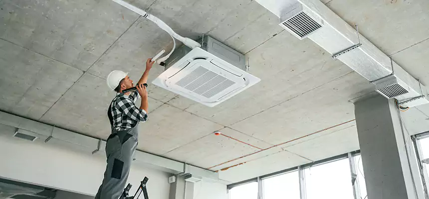 Our Wi Fi Connected Air Ducts Services in Union City, NJ