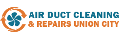 Air Duct Cleaning & Repairs Union City