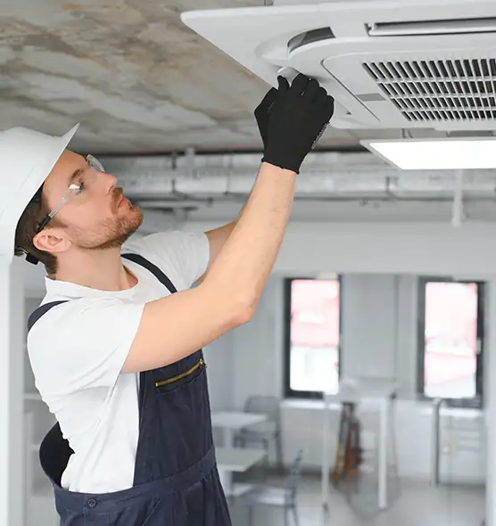 Top Affordable Duct Cleaning Services Near Me in Union City, NJ