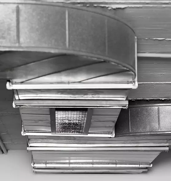 Professional Air Duct Pet Hair Removal in Union City, NJ