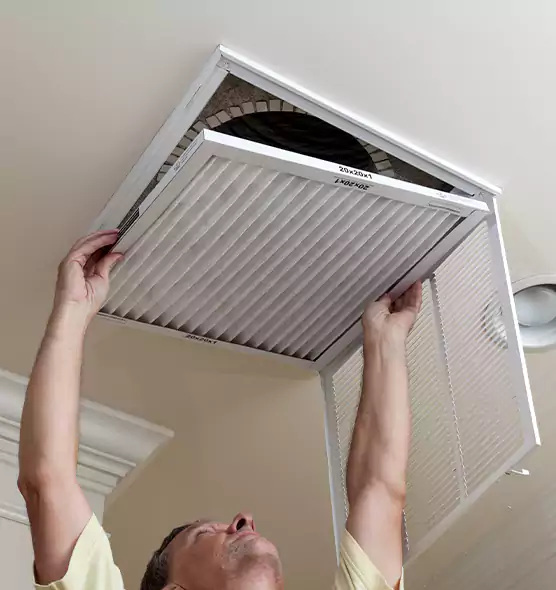 Trusted Apartment Air Duct Cleaning in Union City, NJ