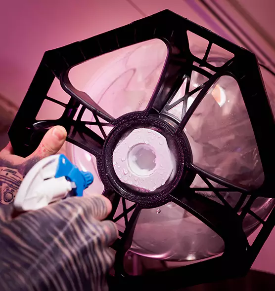 Advanced Basement Vent Cleaning in Union City, NJ