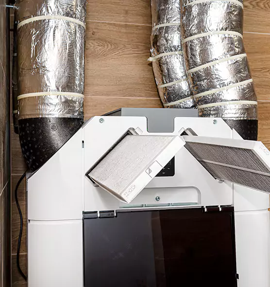 About Clogged Air Duct Repair in Union City, NJ
