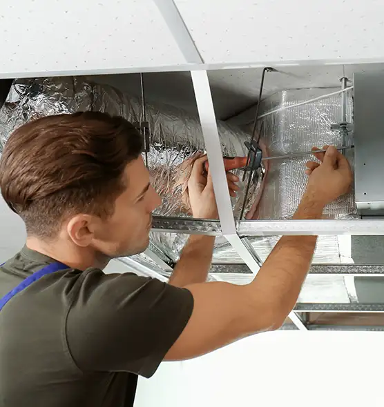 Professional Clogged Dryer Vent Repair in Union City, NJ