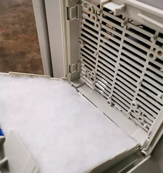 Professional Dryer Vent Mold Cleaning in Union City, NJ