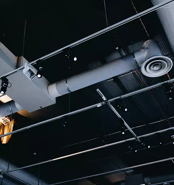 About Duct Sanitization with UV Light in Union City, NJ