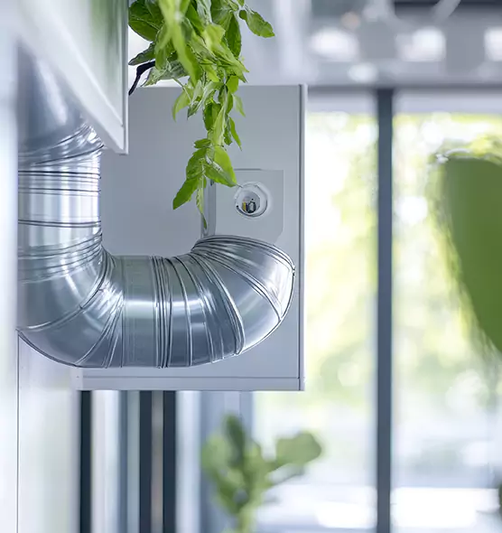 Professional Eco-Friendly Duct Cleaning Services in Union City, NJ