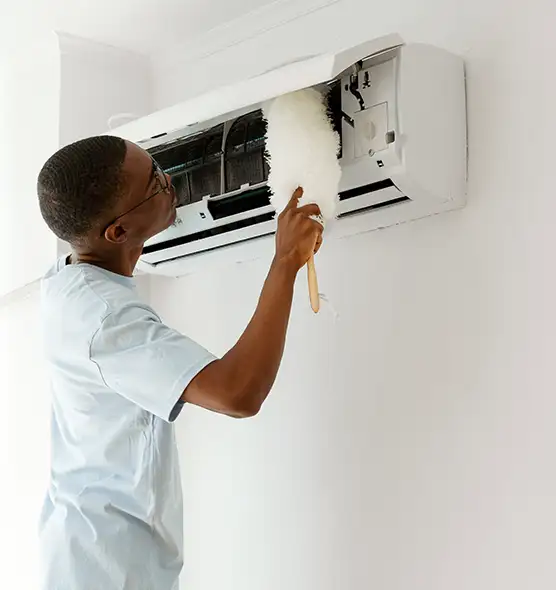 Professional Maximize AC Efficiency  in Union City, NJ