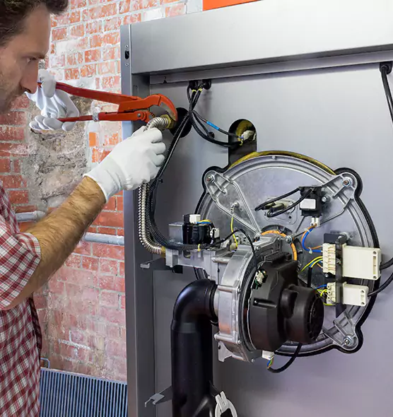 Advanced Repair Dryer Vent Hose in Union City, NJ