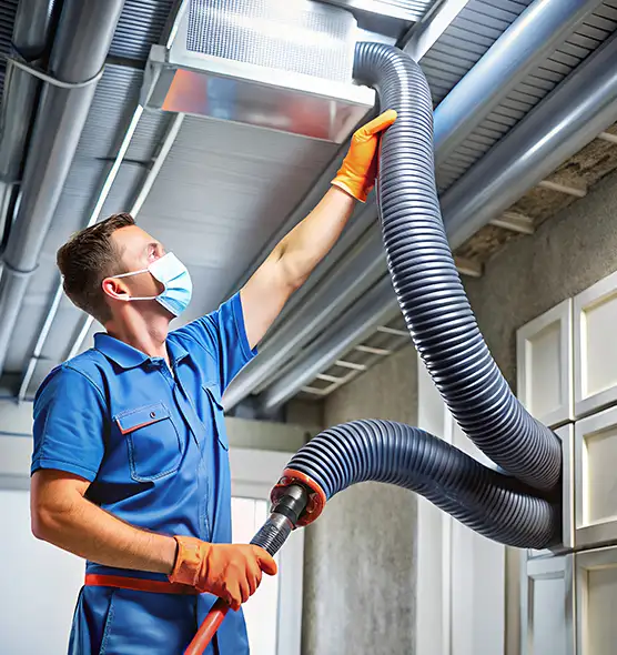 Welcome to Air Duct Cleaning & Repairs Union City — Your Local Roof Dryer Vent Cleaning Specialists in Union City, NJ