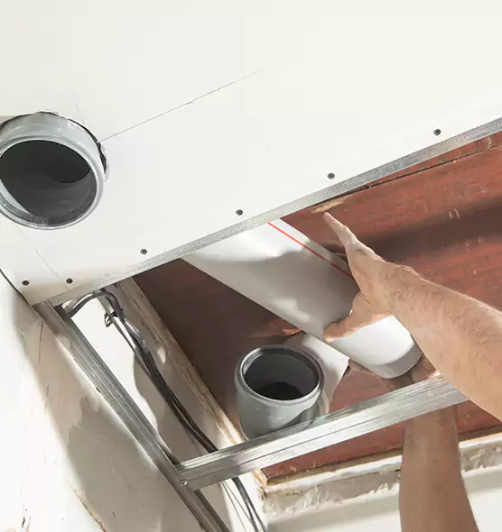 Professional Seasonal Allergy Air Duct Cleaning in Union City, NJ