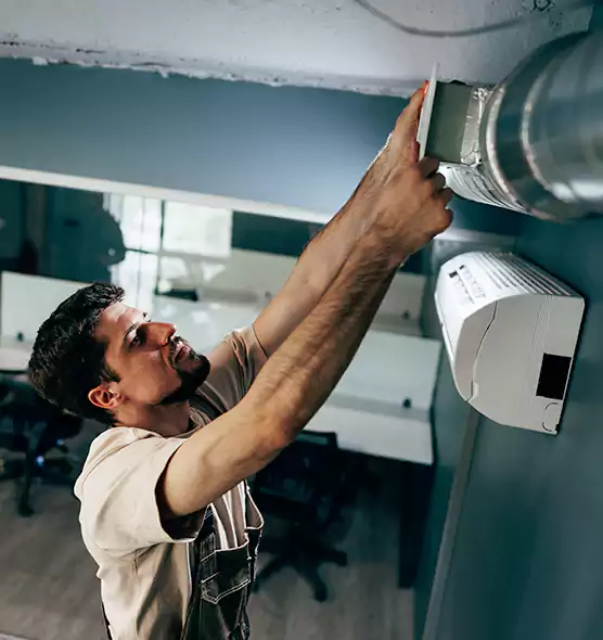 Reliable Warehouse Vent Cleaning in Union City, NJ