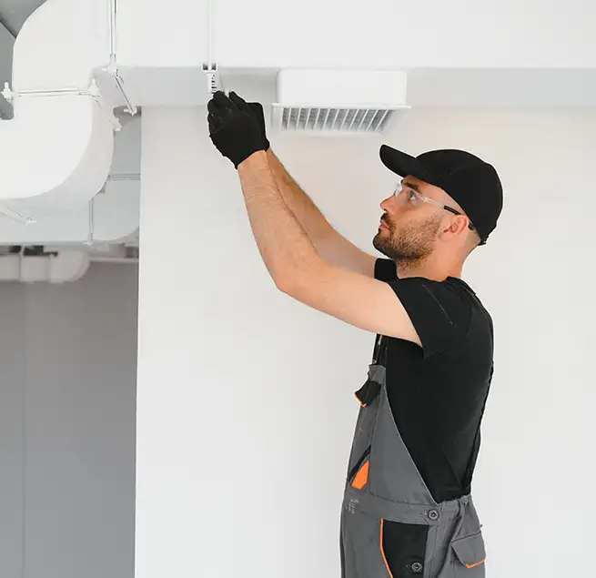 Why Homeowners & Businesses Trust Us in Union City, NJ?