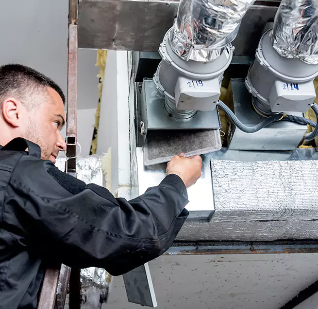 Why Homeowners & Businesses Trust Us in Union City, NJ?