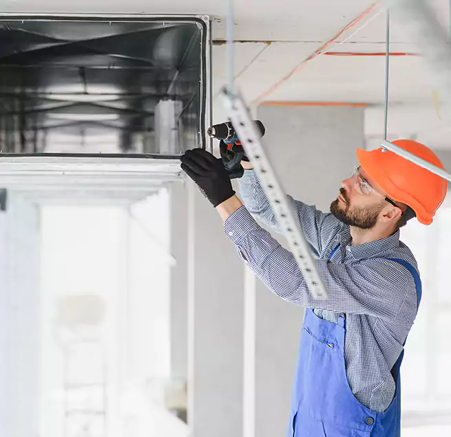 Why Homeowners & Businesses Trust Us Union City, NJ