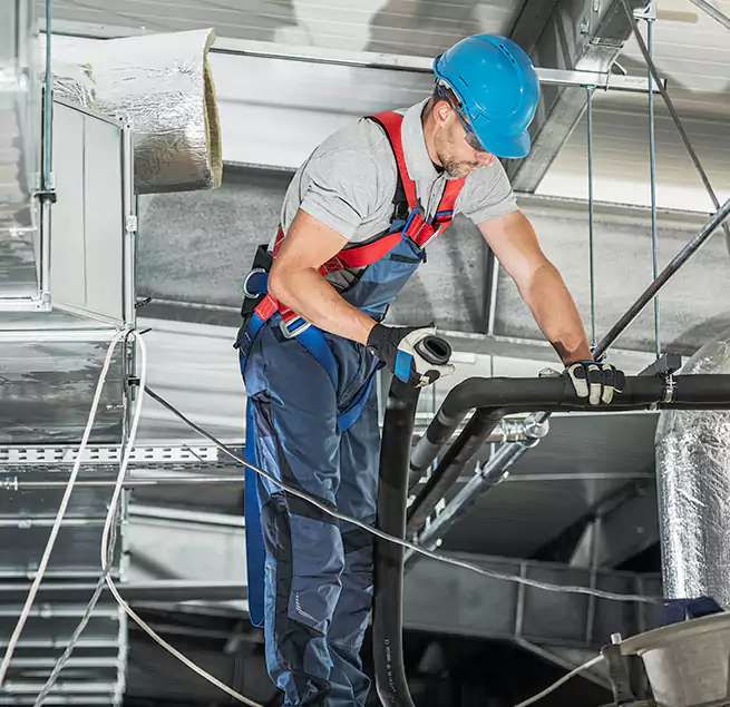 Why Homeowners & Businesses Trust Us in Union City, NJ?