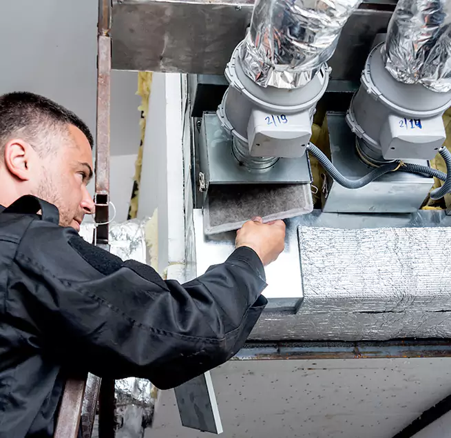 Why Homeowners & Businesses Trust Us in Union City, NJ?