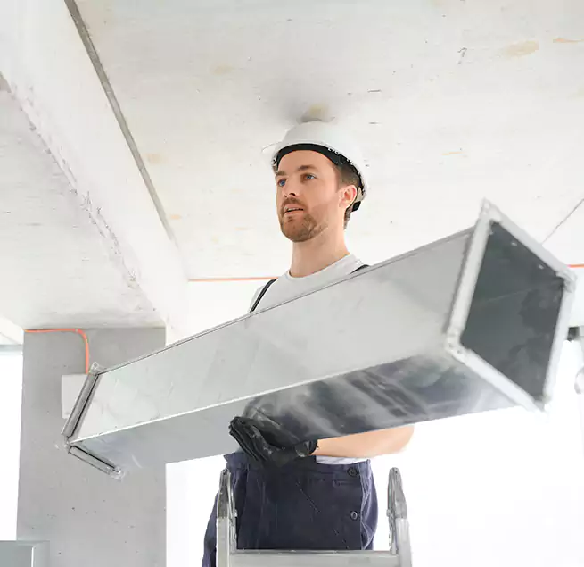 Why Homeowners & Businesses Trust Us in Union City, NJ