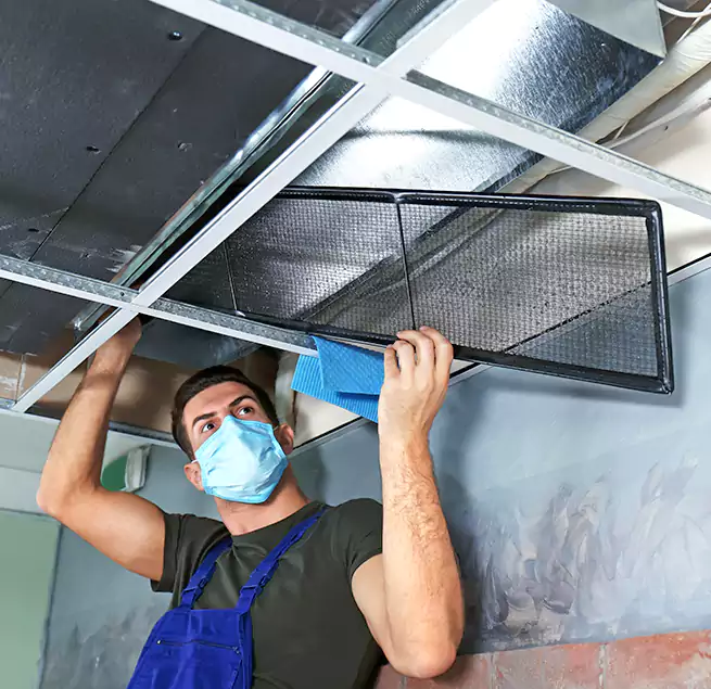 Why Homeowners Businesses Trust Us in Union City, NJ