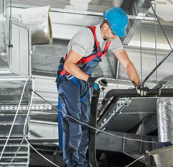 Why Homeowners & Businesses Trust Us in Union City, NJ?