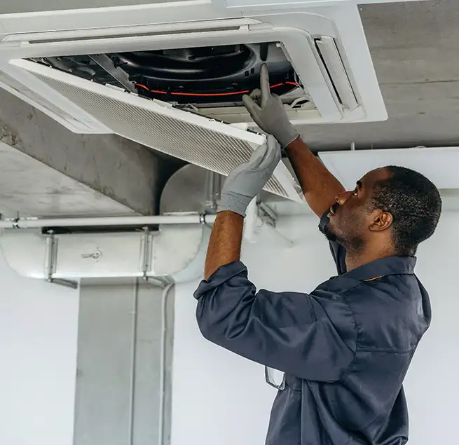 Why Homeowners & Businesses Trust Us in Union City, NJ?