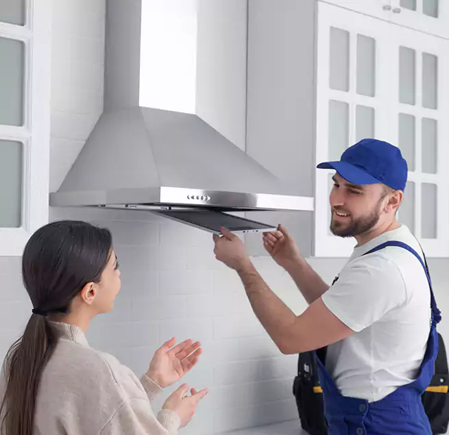 Why Homeowners & Businesses Trust Us in Union City, NJ?