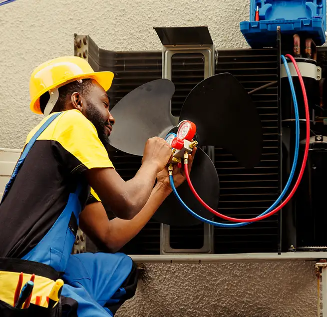 Why Homeowners & Businesses Trust Us in Union City, NJ?