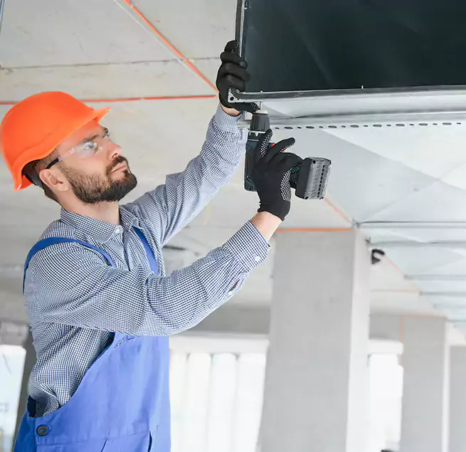 Why Homeowners & Businesses Trust Us in Union City, NJ?