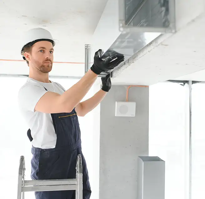 Why Homeowners & Businesses Trust Us in Union City, NJ?