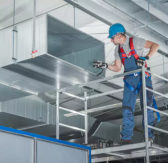 Why Homeowners & Businesses Trust Us in Union City, NJ?