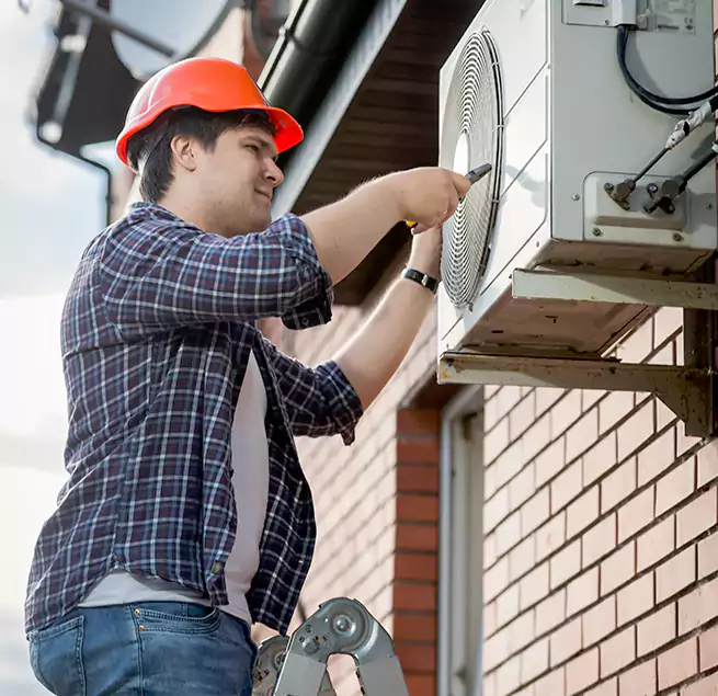 Why Homeowners & Businesses Trust Us Union City, NJ