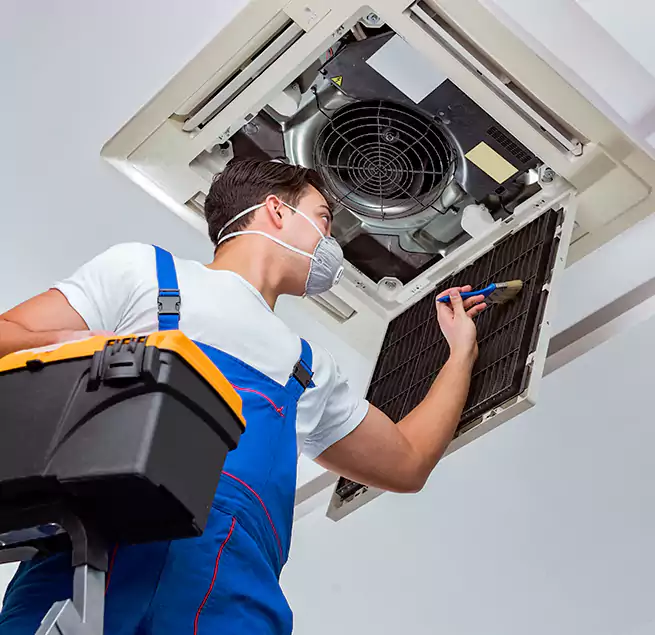 Why Homeowners & Businesses Trust Us in Union City, NJ?